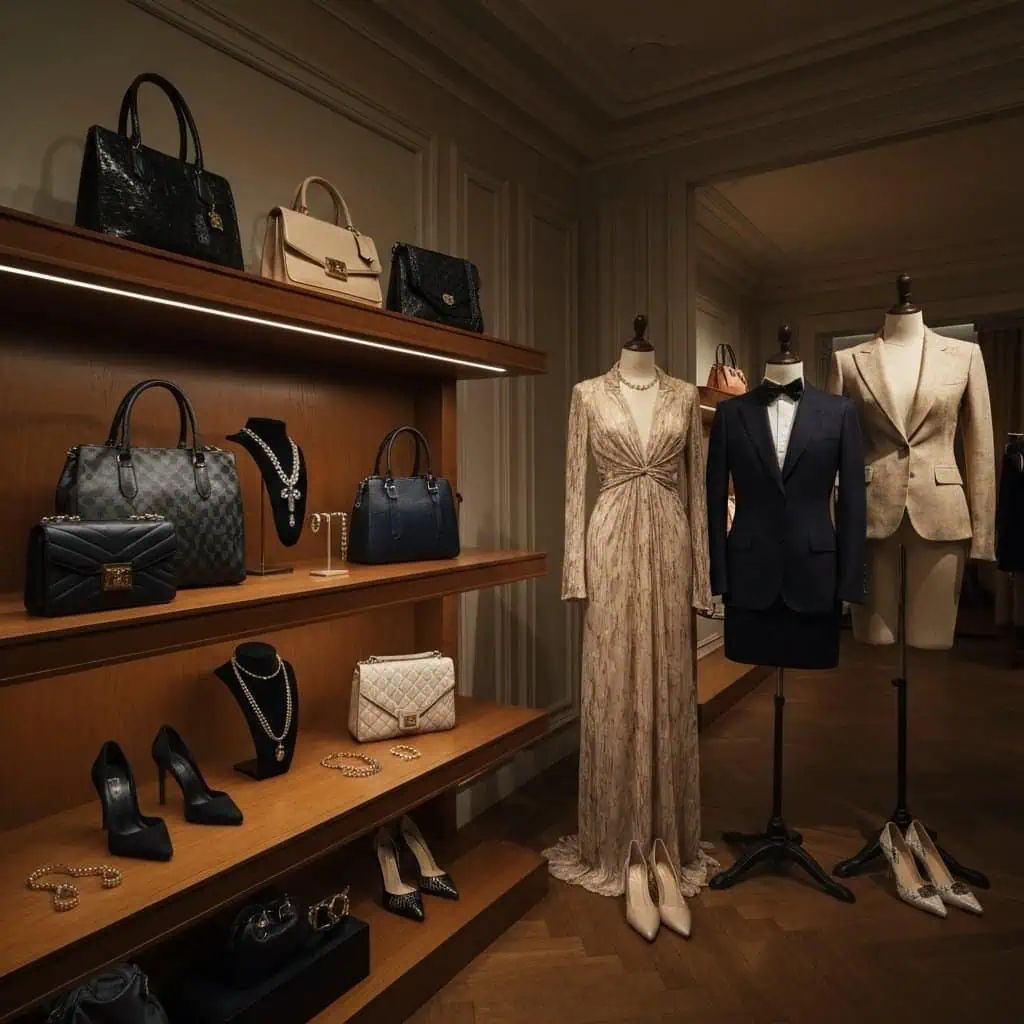 Old money vs. quiet luxury: subtelne różnice w świecie mody i stylu